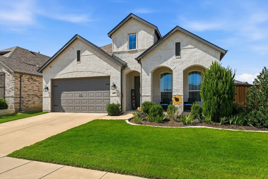 1100 Faringdon Drive, Anna, TX 75409 — photo 1
