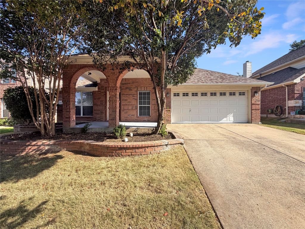 8404 Blacktail Trail