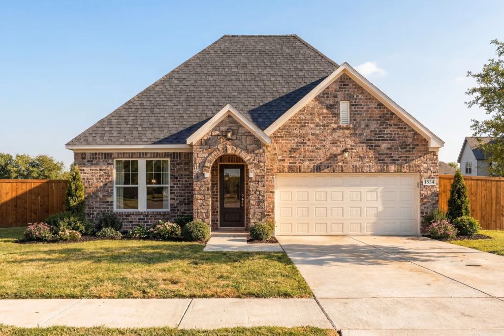 6024 Havature Way, Royse City, TX 75189 — photo 1
