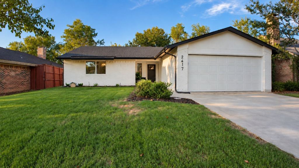 2417 Via Barcelona, Carrollton, TX 75006 — photo 1