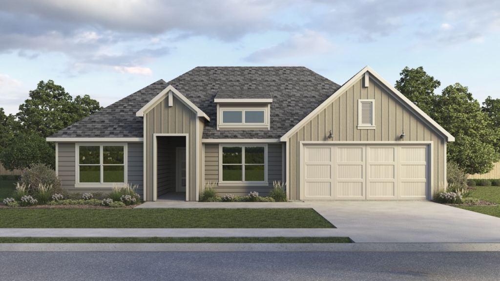 777 Snowdrop Drive, Pilot Point, TX 76258 — photo 1