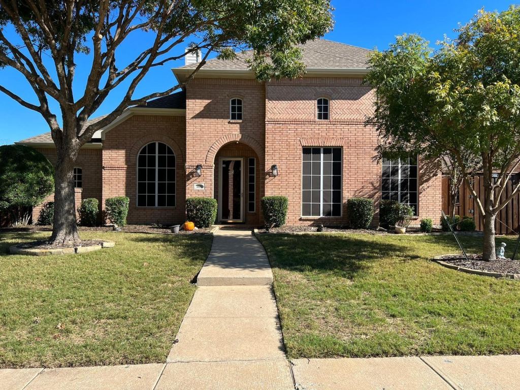 3020 Dove Creek Lane, Richardson, TX 75082 — photo 1