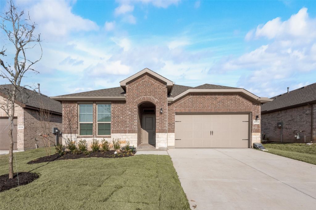 2212 Monoceros Drive, Haslet, TX 76052 — photo 1