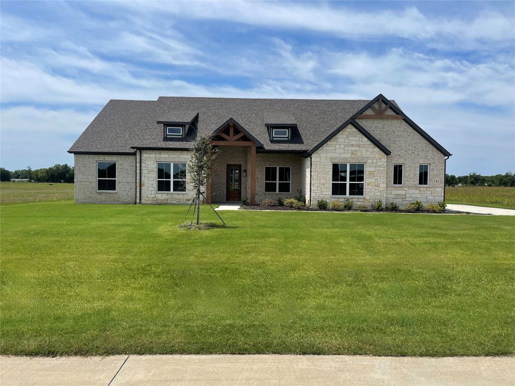 141 Olson Road, Waxahachie, TX 75167 — photo 1