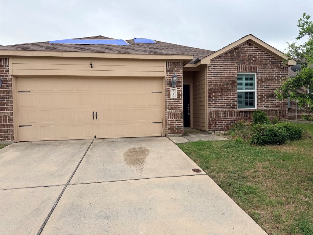 1617 Park Trails Boulevard, Princeton, TX 75407 — photo 1