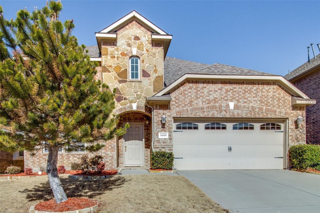 9400 Harrell Drive, McKinney, TX 75072 — photo 1