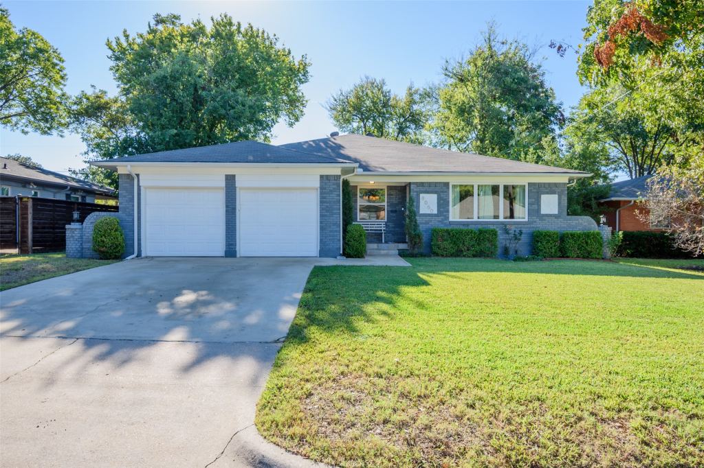 8050 Fall River Drive, Dallas, TX 75228 — photo 1