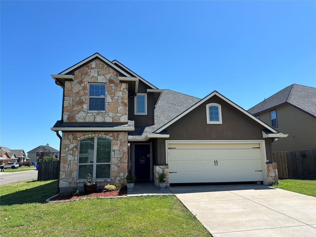 10809 Aurora Drive, Waco, TX 76708 — photo 1
