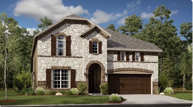 2220 Whitney Road, Celina, TX 75009 — photo 1