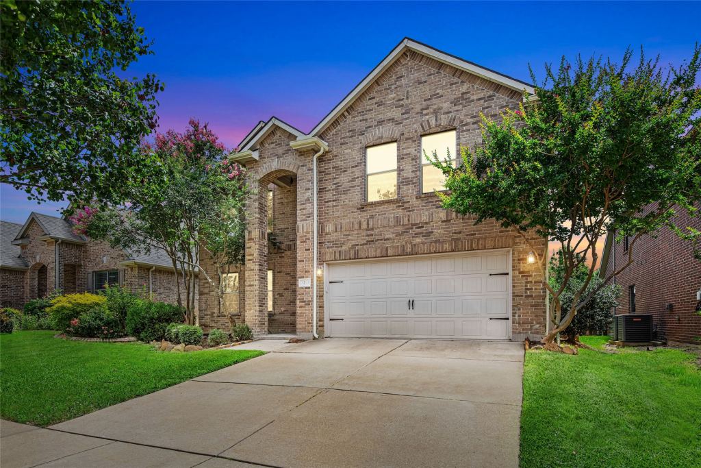 3213 Evening Wind Road, Denton, TX 76208 — photo 1