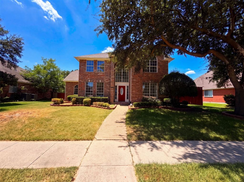 3106 Westshore Drive, Rowlett, TX 75088 — photo 1
