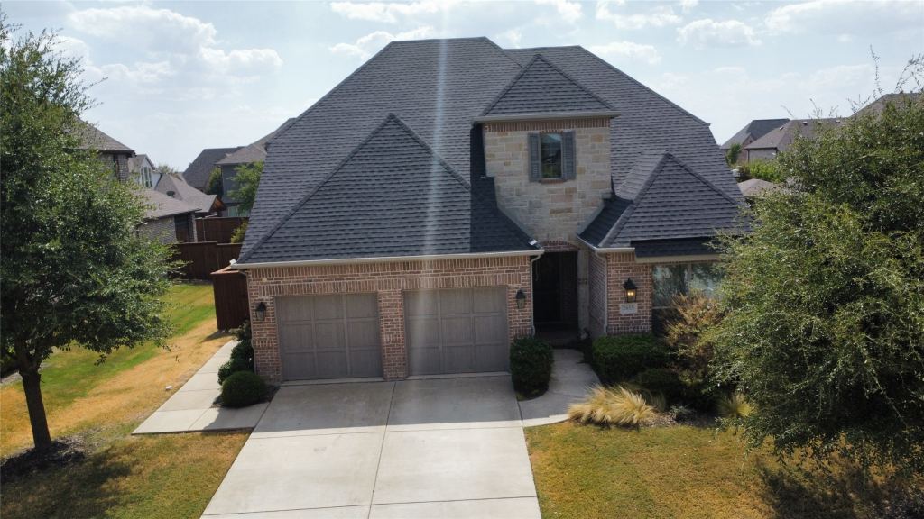 2615 Maverick Way, Celina, TX 75009 — photo 1