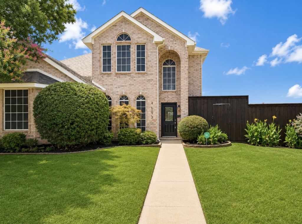 4692 Parnell Lane, Plano, TX 75024 — photo 1
