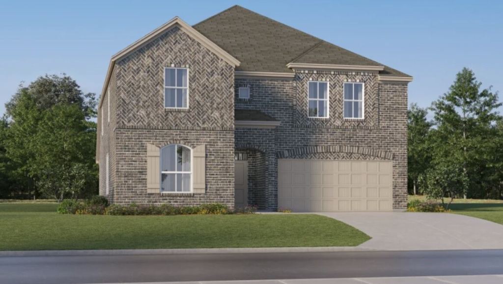 3605 Lost Hollow Lane, Anna, TX 75409 — photo 1
