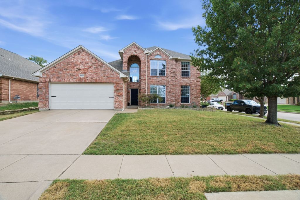 4000 Bedington Lane