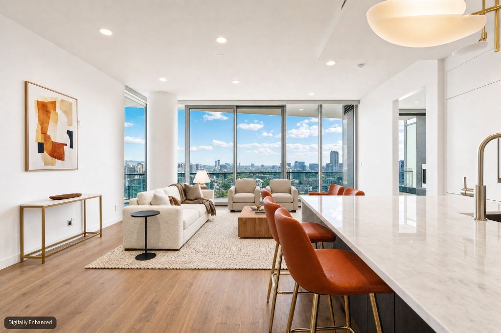 3130 N Harwood Street 2305, Dallas, TX 75201 — photo 1