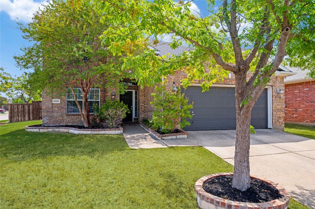 14501 Eaglemont Drive, Little Elm, TX 75068 — photo 1