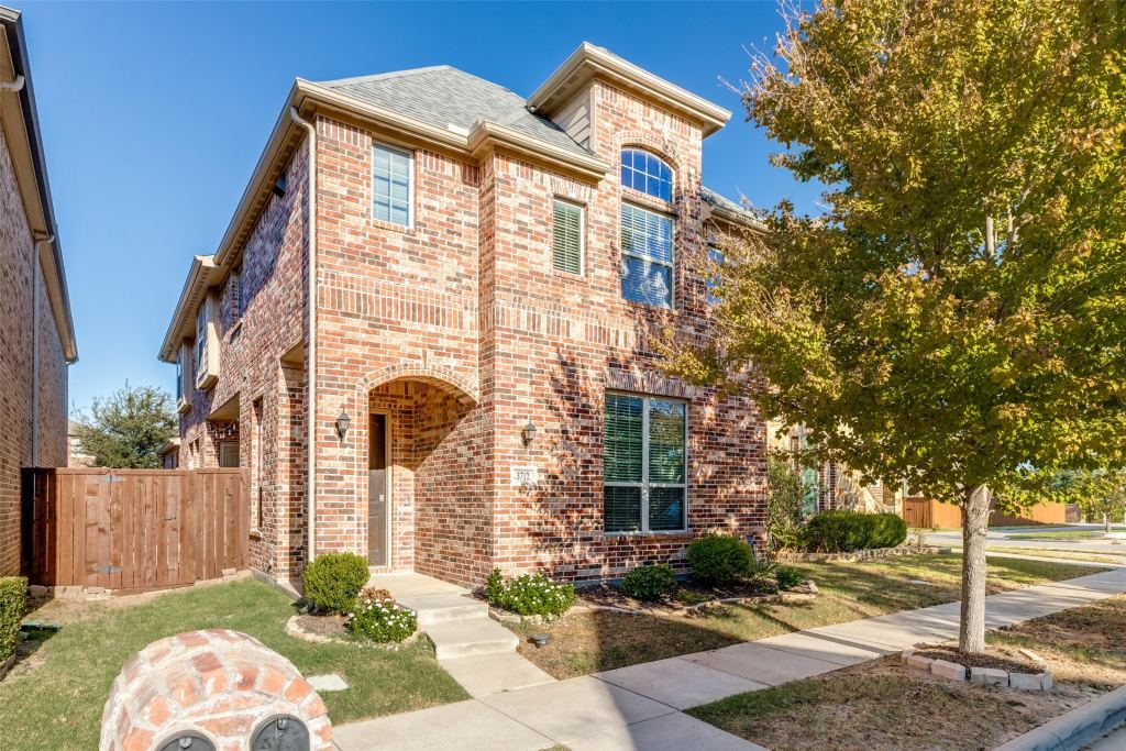 3712 Cobblecreek Drive, McKinney, TX 75070 — photo 1