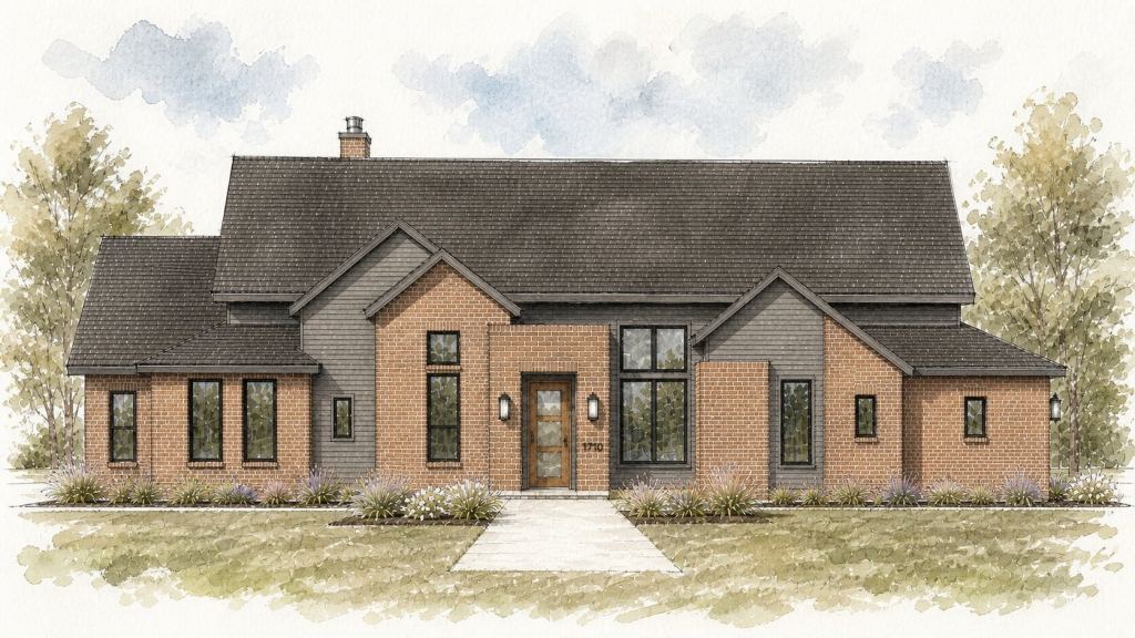 1710 Springer Road, Midlothian, TX 76065 — photo 1
