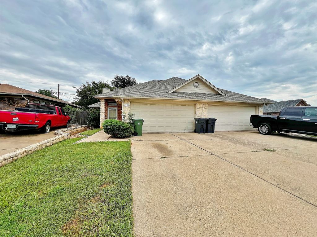 5131 Trail Dust Lane, Arlington, TX 76017 — photo 1