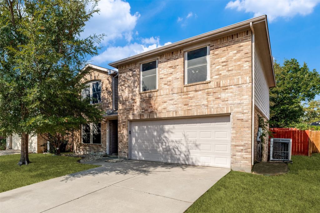 2525 Mesa Valley Drive, McKinney, TX 75071 — photo 1