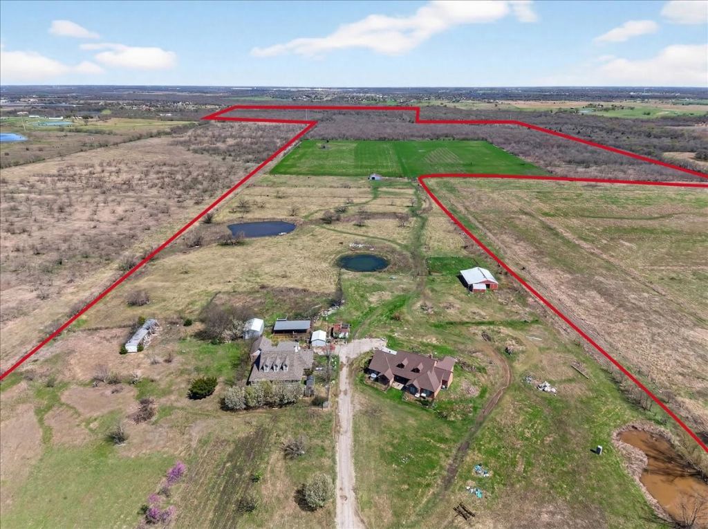 9595 County Road 262, Crandall, TX 75114 — photo 1