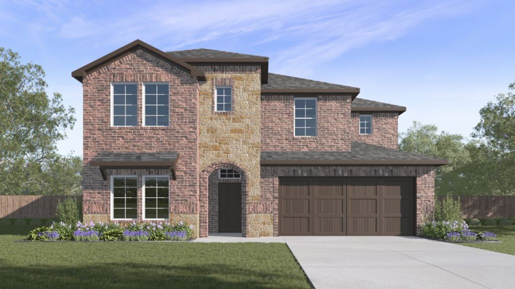 209 Sophie Drive, Princeton, TX 75407 — photo 1