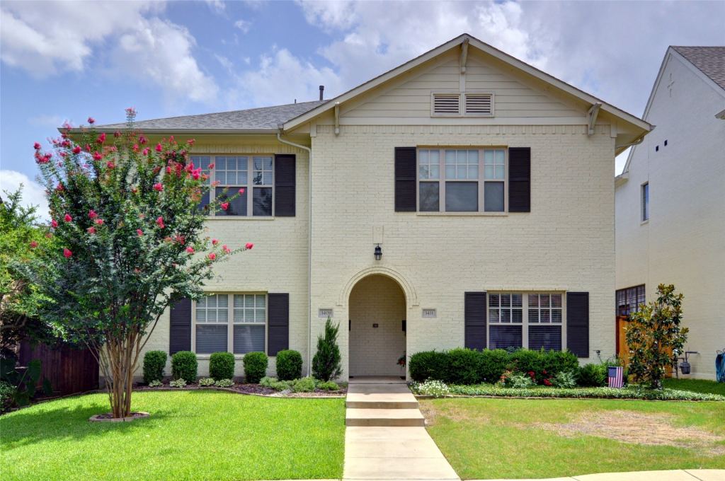 3409 Hamilton Avenue, Fort Worth, TX 76107 — photo 1