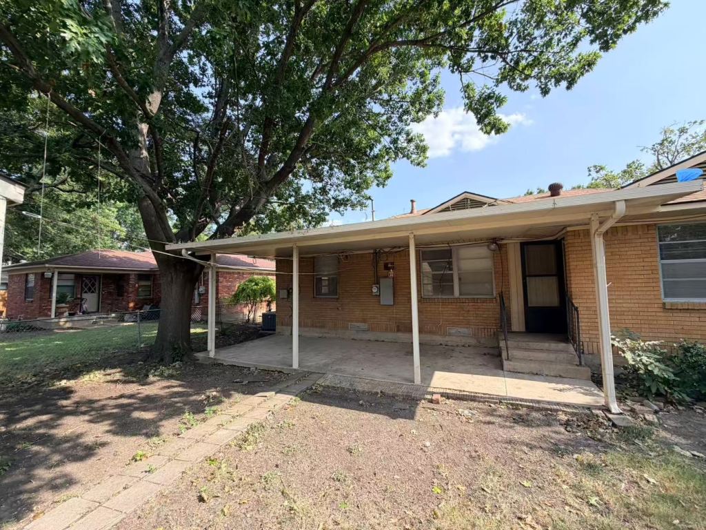 413 Frances Way, Richardson, TX 75081 — photo 1