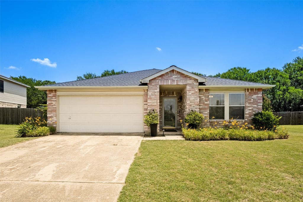 8909 Glen Falls Lane, Denton, TX 76210 — photo 1