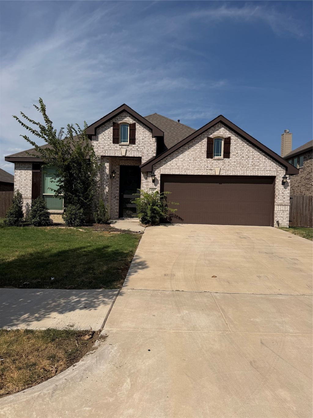 1507 Nighthawk Lane, Mansfield, TX 76063 — photo 1