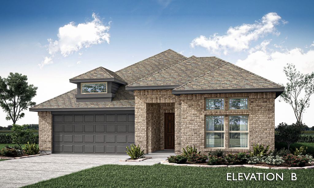 3135 Duck Heights Avenue, Royse City, TX 75189 — photo 1