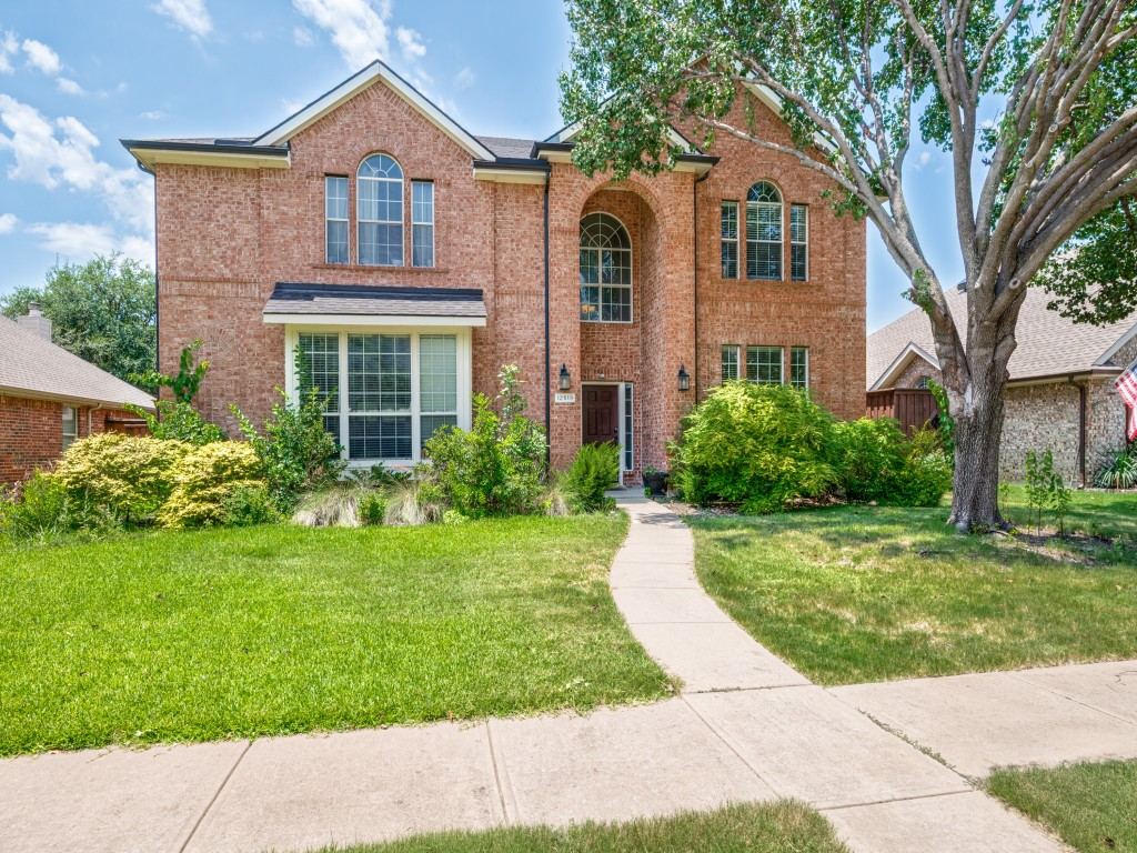 12519 Alfa Romeo Way, Frisco, TX 75033 — photo 1