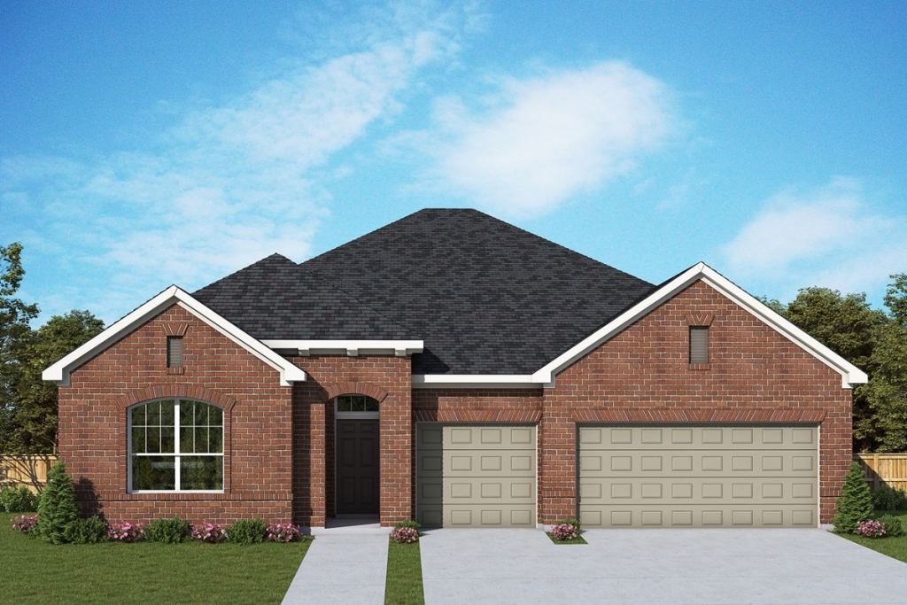 760 Shinnery Oak Way, Waxahachie, TX 75165 — photo 1
