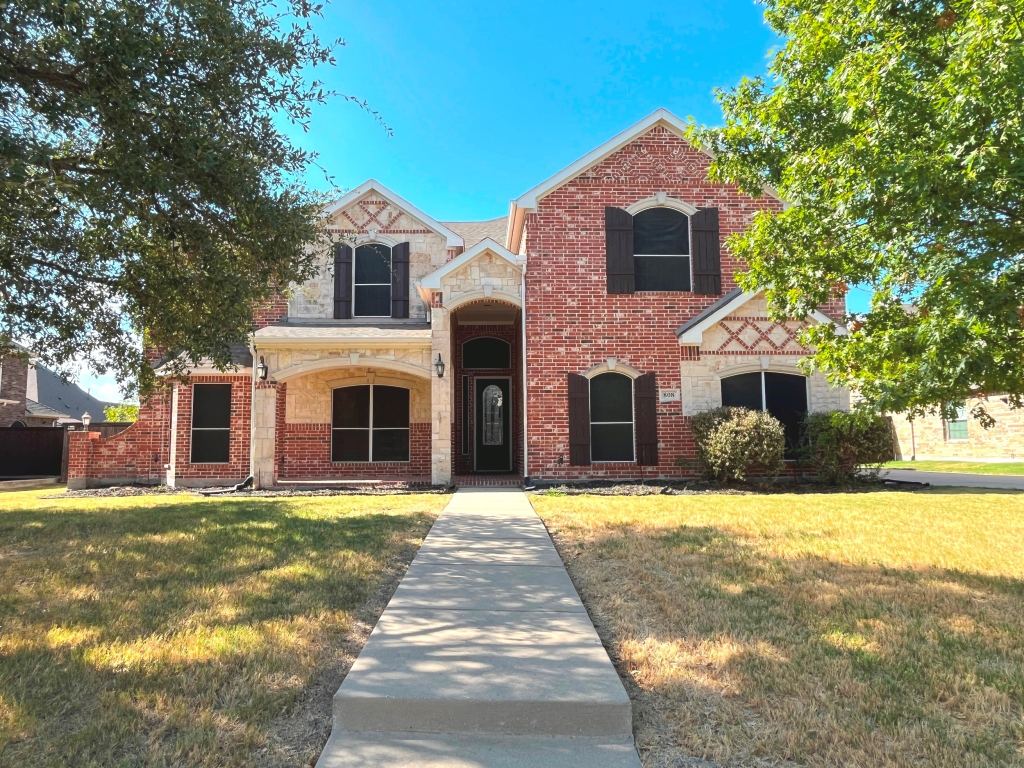 808 Wren Court, Forney, TX 75126 — photo 1