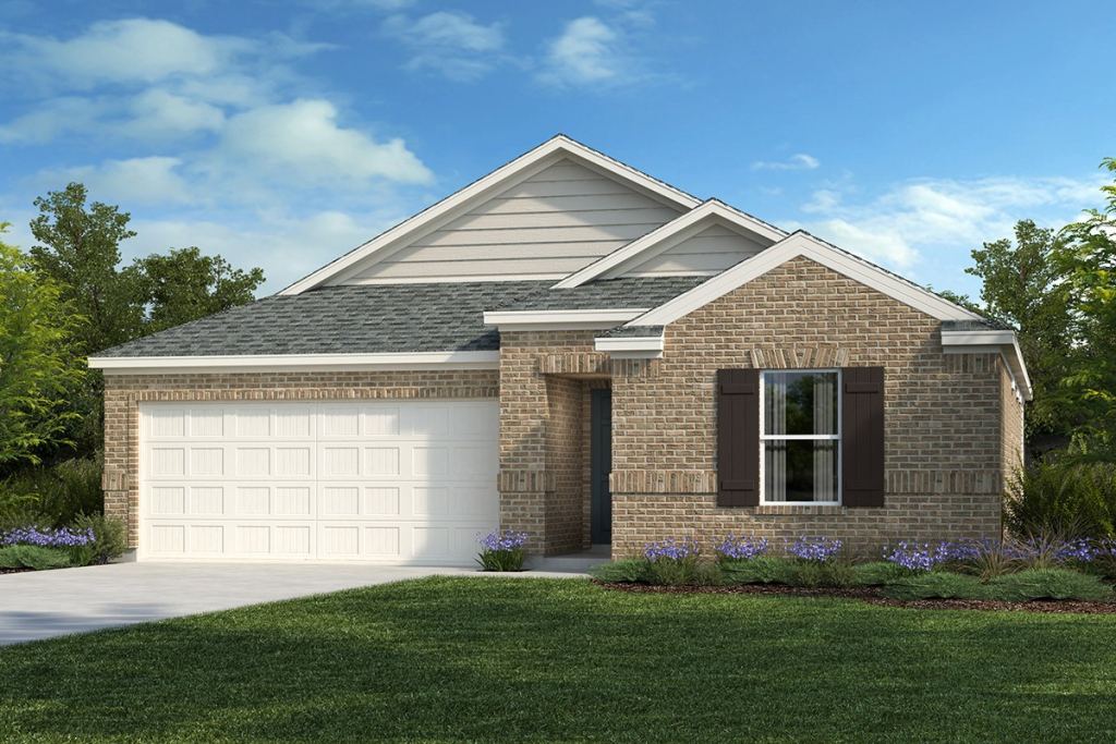1479 Kingsbridge Drive, Princeton, TX 75407 — photo 1