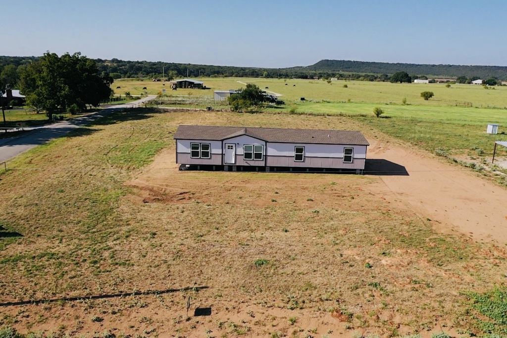 11 Kenzi Drive, Mineral Wells, TX 76067 — photo 1