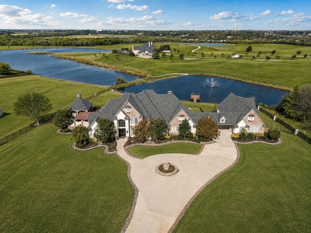 1572 Rabbit Ridge Road, Heath, TX 75032 — photo 1