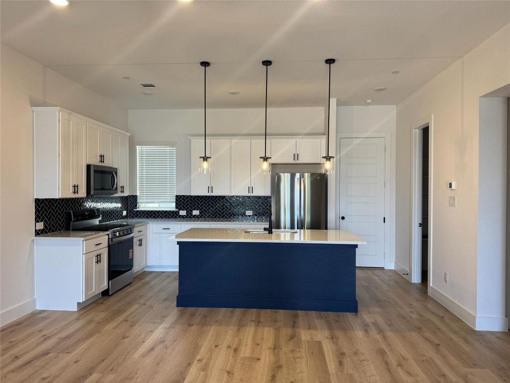 1220 Eureka Springs Street, Celina, TX 75078 — photo 1