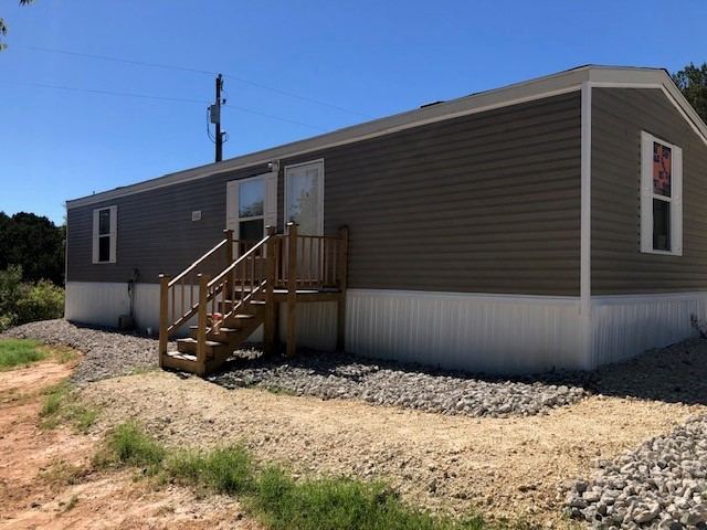 3317 Brazos River Drive, Granbury, TX 76048 — photo 1