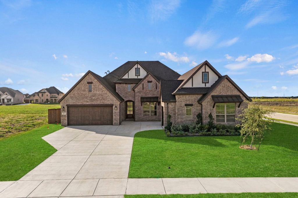 257 Wheatgrass Road, Waxahachie, TX 75165 — photo 1