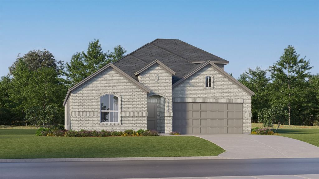 5950 Lehmann Drive, Pilot Point, TX 76258 — photo 1