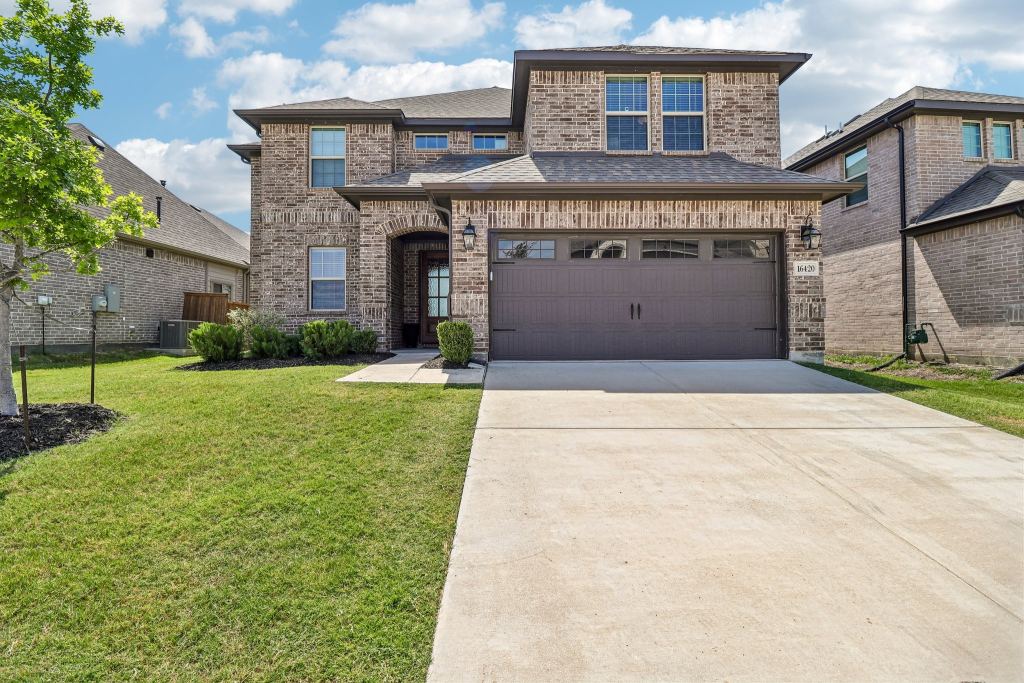 16420 Hidden Cove Drive