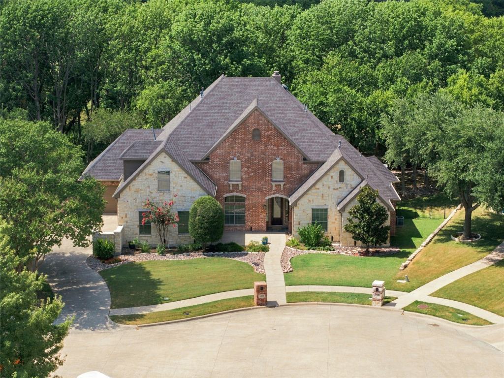 2409 Legend Drive