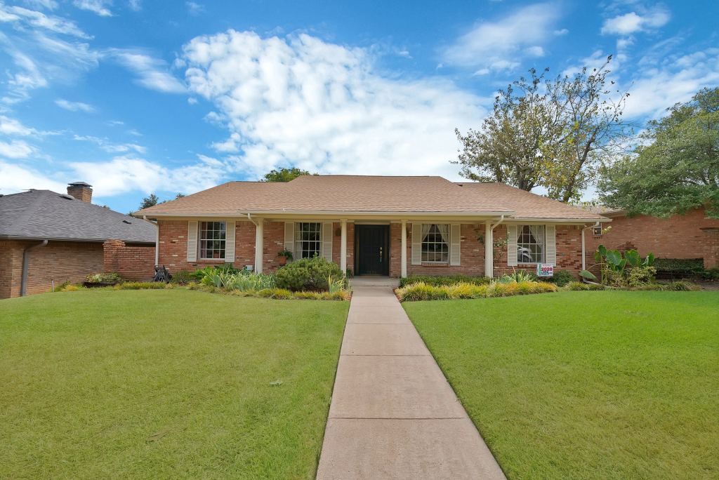 9630 Fallbrook Drive, Dallas, TX 75243 — photo 1