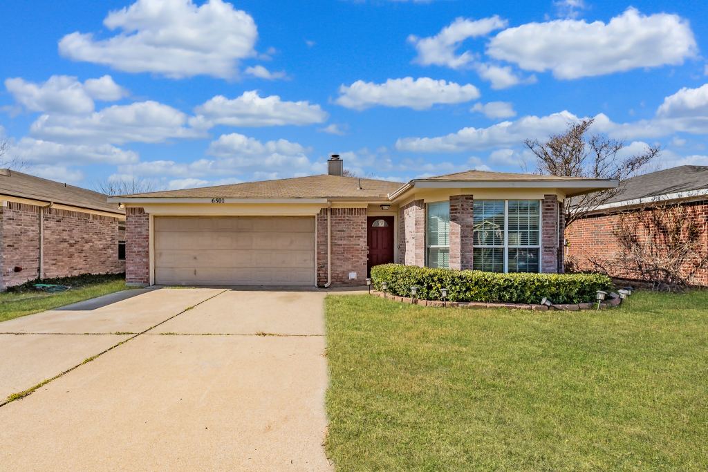 6501 Riverwater Trail, Fort Worth, TX 76179 — photo 1