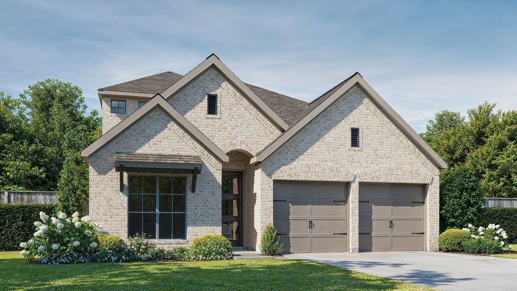 2012 Brewers Lane, Forney, TX 75126 — photo 1