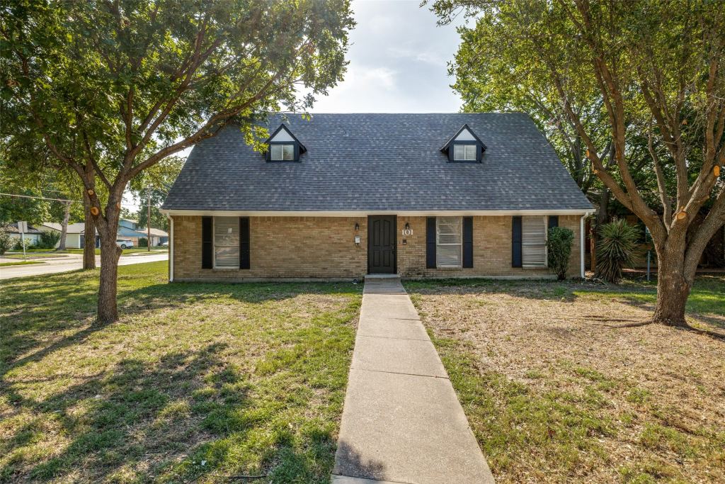 101 S Lois Lane, Richardson, TX 75081 — photo 1