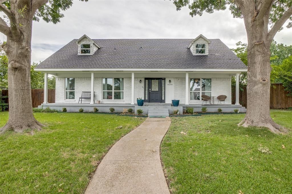 8044 Woodhue Circle, Dallas, TX 75228 — photo 1