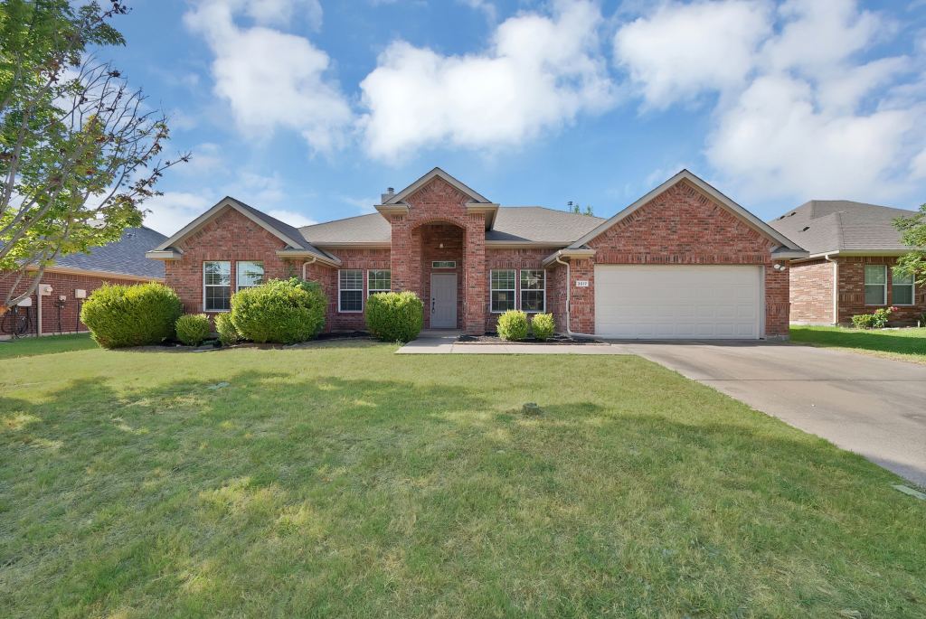 3017 Jacob Drive, Wylie, TX 75098 — photo 1